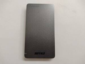 # Buffalo attached outside portable SSD-PGM1.0U3BC/N 1TB C