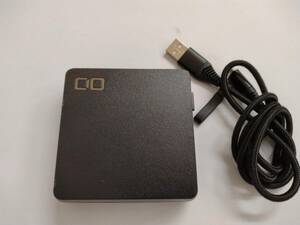 #CIO SMARTCOBY Pro 30W PLUG мобильный аккумулятор 10000mAh зарядное устройство неоригинальный USB кабель Type-A to C имеется C