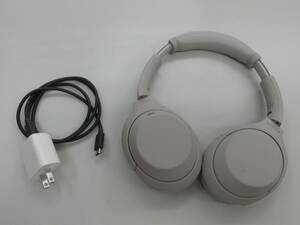 ◆ ソニー SONY WH-1000XM4 Bluetooth Wireless ワイヤレス ヘッドフォン ヘッドホン /6681SA-E