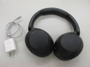 ◆ ソニー SONY WH-XB910N Bluetooth Wireless ワイヤレス ヘッドフォン ヘッドホン /6684SA-H