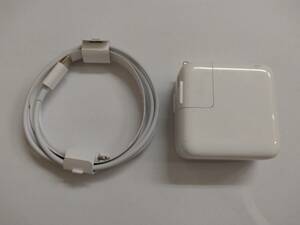 # original Apple 30W USB-C power supply adapter A2164 original Type-C to lightning USB cable attaching C
