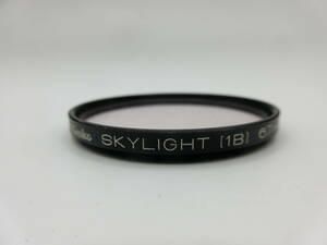 1円~ Kenko ケンコー SKYLIGHT 1B 67mm レンズフィルター