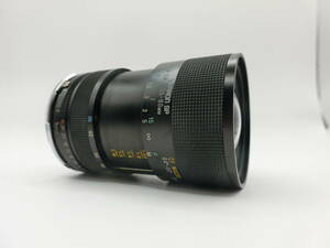 ★実用品★ タムロン TAMRON SP CF MACRO 35-80m f2.8-3.8 SN 5218909 ニコン用