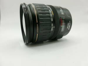 ★極上品★ キャノン ＣANON EF 28-135m f3.5-5.6 IS USM