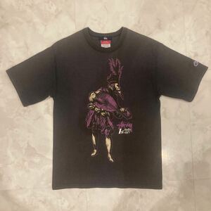 STUSSY 大阪難波チャプト限定 1周年記念 Tシャツ Sサイズ