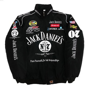  abroad high quality postage included Jack Daniel jacket replica size all sorts 3