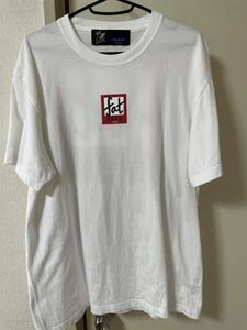 FAT 半袖 Tシャツ Lサイズ相当 美品