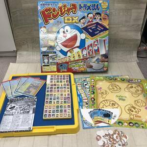  Bandai .... игра donjara DX Doraemon настольная игра 1019063b