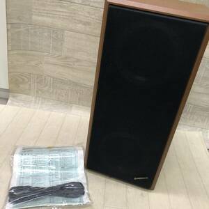  used storage goods electrification verification settled * PIONEER Pioneer S-LH3 speaker [42ab4af9] direct pickup warm welcome *