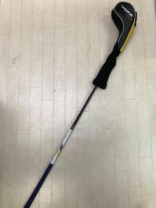 中古 傷あり ゴルフクラブ テーラーメイド RBZ STAGE2 HL ドライバー 【f1d49dd6】