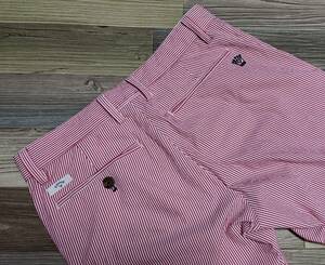  summer specification!*Callaway* Callaway Golf *sia soccer ko- drain pants M