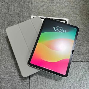 iPad 第10世代 64GB Wi-Fi