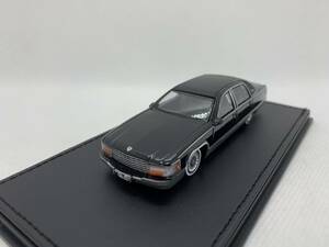 GOC 1/64 キャディラック フリートウッド Cadillac Fleetwood J05-03-320-2