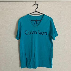 カルバンクライン 半袖 Tシャツ Lサイズ