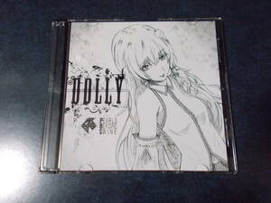 PEARLS BEFORE SWINE「DOLLY」東方ProjectアレンジCD 同人音楽CD GASEN ヒナカ