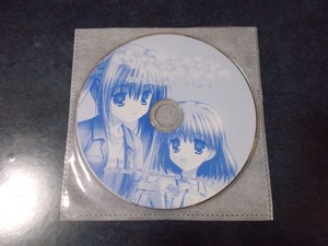 はてなきそら 予約特典CD SPECIAL DISC / 榊MAKI あんく