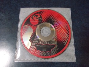 デュラララ!! キャラ＆CD ORIGINAL CD / 折原臨也（CV：神谷浩史） 平和島静雄（CV：小野大輔）