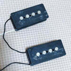 GOTOH PICKUPS PB-Custom ゴトー プレシジョンベース用ピックアップ