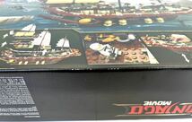 新品未開封 レゴ LEGO ニンジャゴー 空中戦艦バウンティ号 70618_画像4