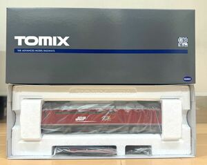 [ new goods unused ]TOMIX HO-139 JR EF510 0 shape electric locomotive HO gauge 