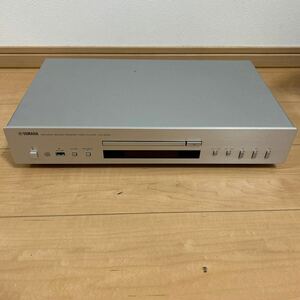 [ used ]YAMAHA CD-S300 Yamaha CD deck 