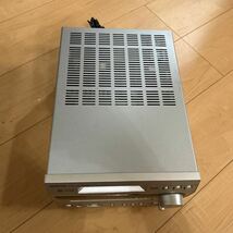 【中古】ONKYO オンキョー CD/MDコンポ　FR-N7TXオーディオ機器 _画像3