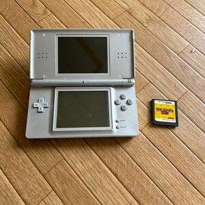 【中古】Nintendo DS Lite 
