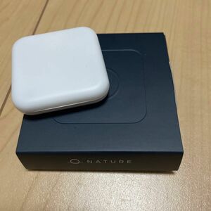 Nature スマートリモコン Nature Remo nano ネイチャーリモ Remo-5W1 