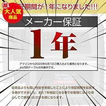 ハチハチハウス マルチファンクション ジャンプスターター ITO-42000 12V 24V 対応 メーカー1年 大容量 42000mAh_画像2