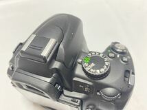 ■ Shot数 5268枚■【大人気】 Nikon ニコン D5000 AF-S 18-55mm VRキット デジタル一眼カメラ 入門機に最適！_画像6