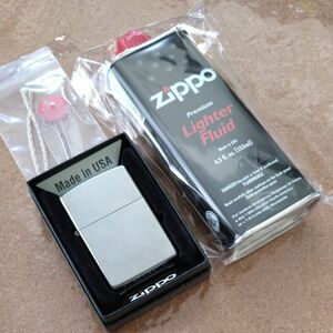 チューニング Zippo #205 オイルセット