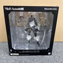 [128189]◆未開封◆NieR:Automata 2B ヨルハ 二号B型 DX版 ニーア オートマタ_画像1