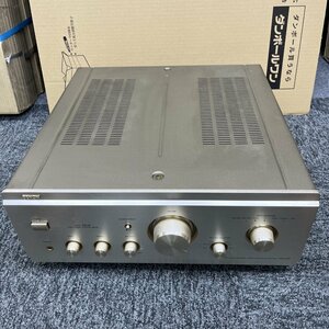 125978◎【配線なし】DENON デノン PMA-2000 アンプ 音響機器 【直接引き取り★千葉県浦安市】