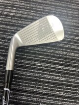 ◆《I820》128991 Callaway X UTILITY Prototype 24 TourAD DI-75s_画像2