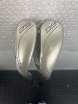 ◆《W827》129152 MIZUNO SURE DD-52 DD-60 N.S.PRO950GH HT WEDGE_画像3