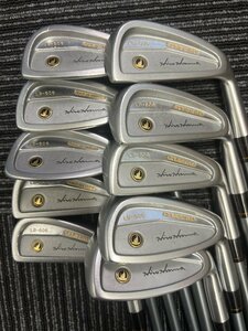 HONMA GOLF