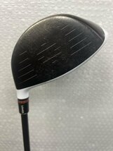 ◆《D833》127076 TaylorMade R15 1W9.0° TM1-115 フレックスS_画像3