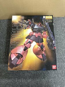 [122911] пластиковая модель MG Mobile Suit Gundam 1/100 Principality of Zeon армия космос битва для MS-09RS автомобиль a специальный lik*dom