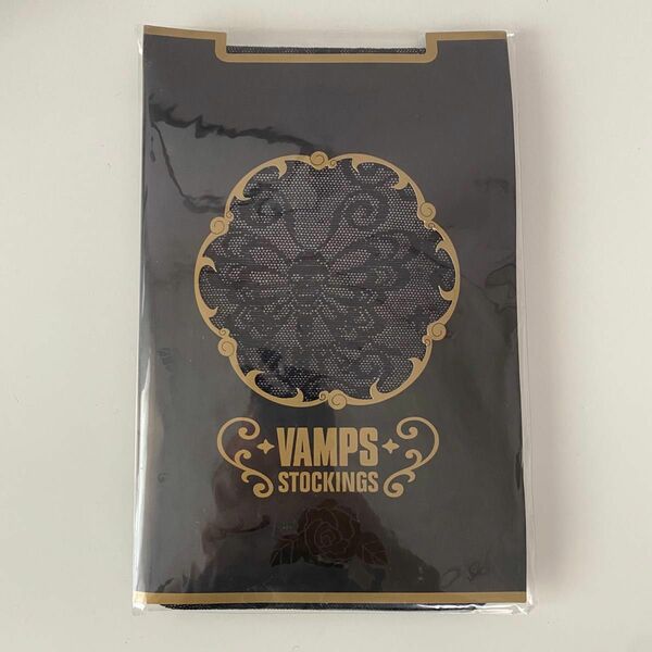 VAMPS / ストッキング / タイツ / ブラック