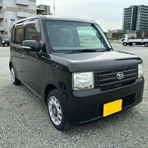 ムーブコンテ ★車検R7.8まで！！☆XプラスS★諸費用なし！売り切り！！_画像1