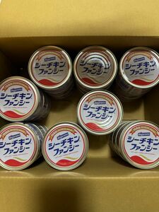 シーチキンファンシー140グラム　24缶　賞味期限2026年11月〜最安値　送料無料