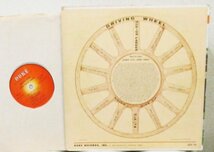 ☆彡 Little Junior Parker Driving Wheel [ US ORIG '62 Duke DLP 76 ]_画像2