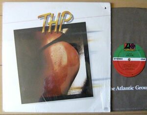 Disco LP ■ THP / Good To Me [ US ORIG Atlantic SD 19257 ] '79 Sexy Cover