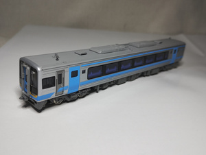 ■ カトー／KATO 『JR四国 2000系／2114形（先頭車・動力車）』単品1両 ■