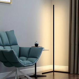 モダンでシンプルな北欧デザインの自立型LEDランプ,室内装飾ライト,リビングルーム,ベッドルーム,ベッドルームに最適です。