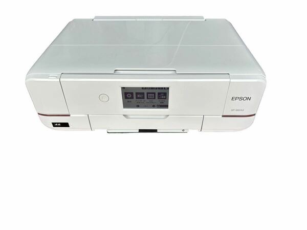 【美品】A3対応インクジェット複合機　EPSON　EP-982A3 エプソン カラリオ