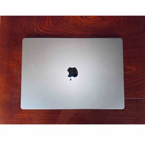 Macbook pro 2021 M1 Max 16インチ