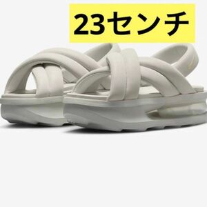 23センチ　エアマックスアイラ　新品未使用