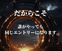 ★FX　究極のシンプル無裁量頭を使わない手法教えます★ 誰でも同じエントリー！500万無駄にして辿り着いた最後の砦★定価30000円★_画像5