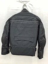 BORLENI ライダースジャケット/パンツ/セット/バイクウェア/Mサイズ/XLサイズ 中古品 ACB_画像3